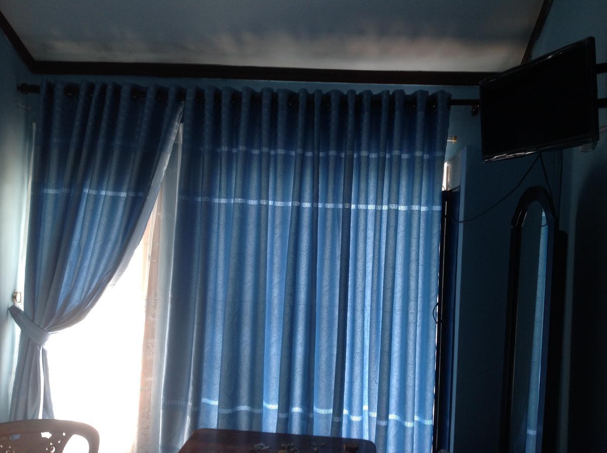 Ninnada Beach Hotel Marawila Zewnętrze zdjęcie