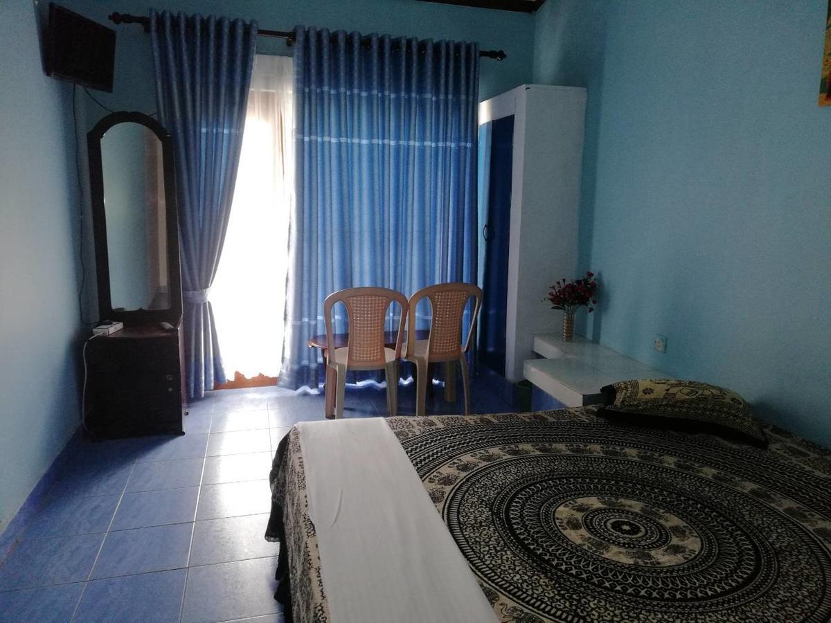 Ninnada Beach Hotel Marawila Zewnętrze zdjęcie