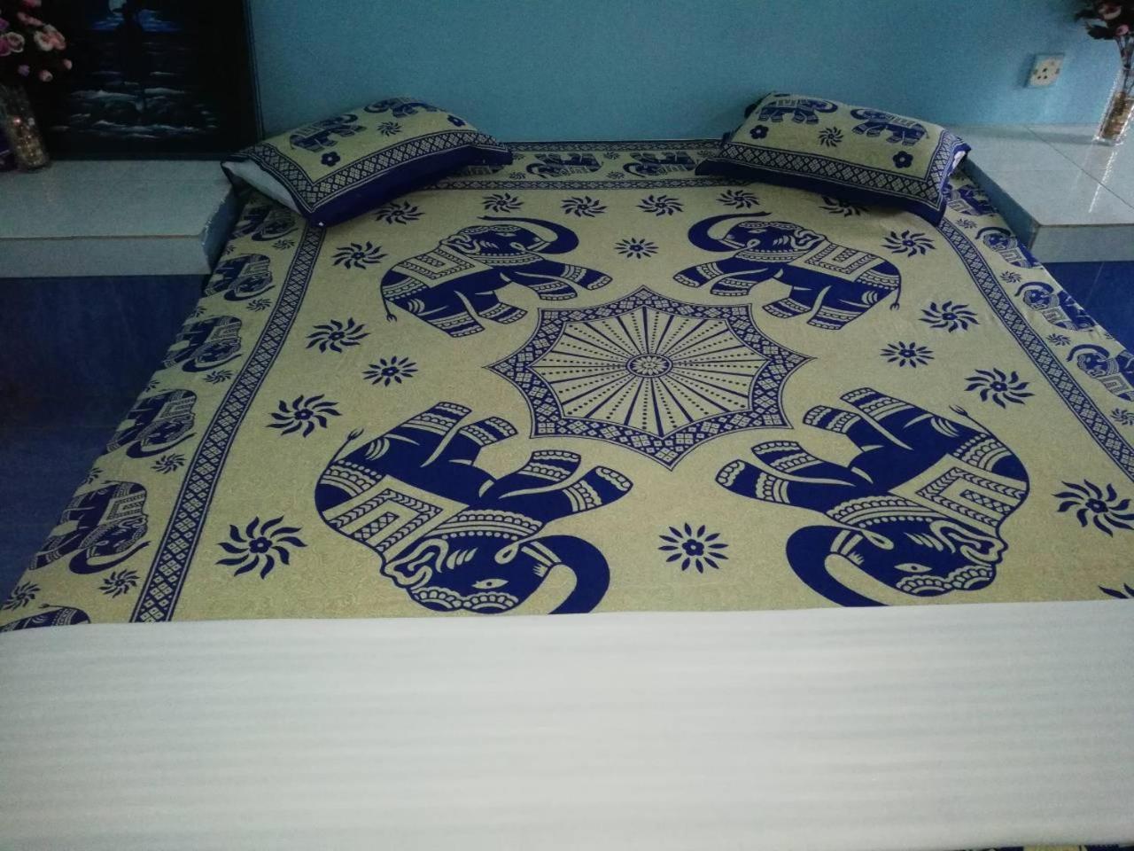 Ninnada Beach Hotel Marawila Zewnętrze zdjęcie