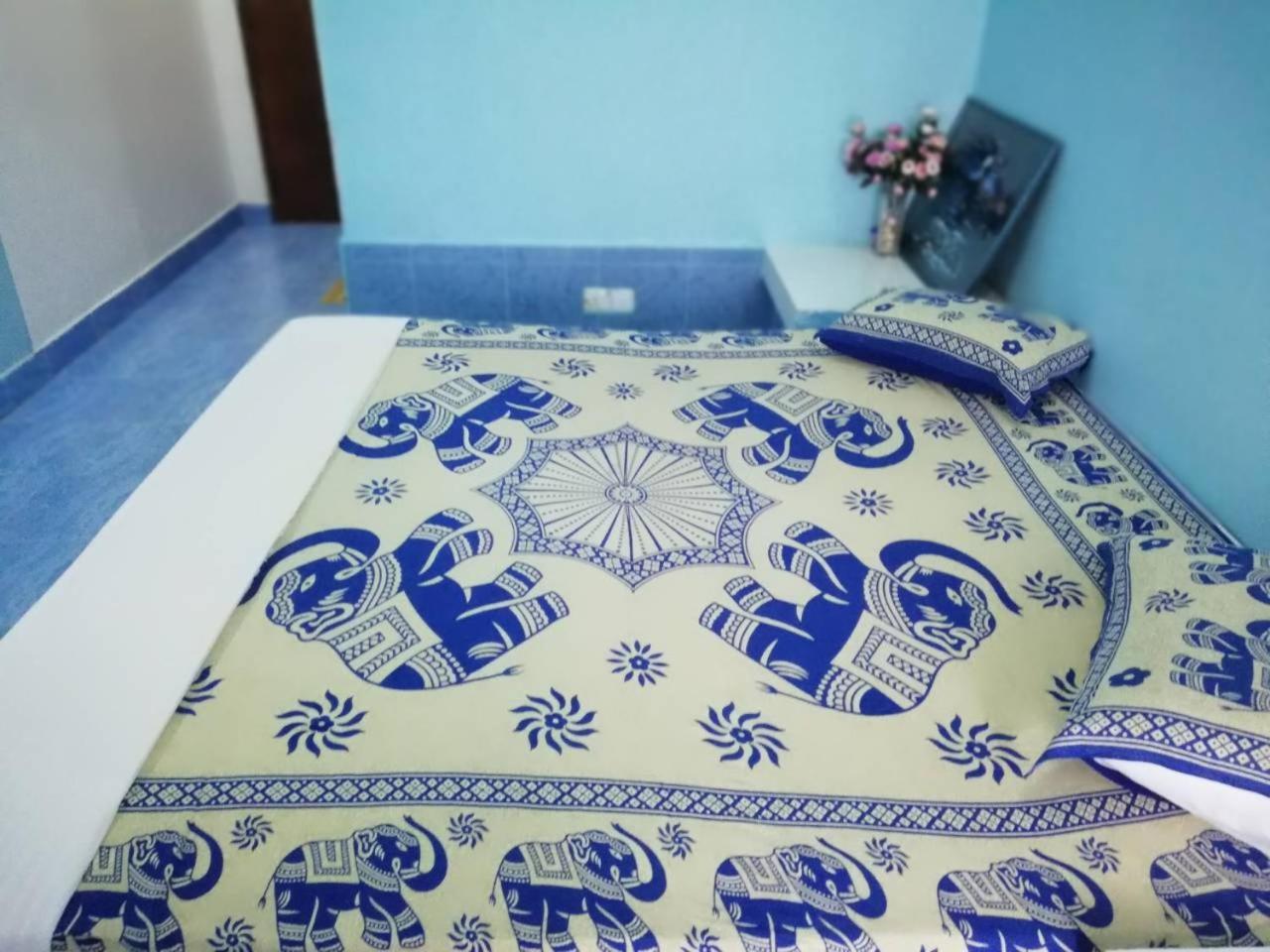 Ninnada Beach Hotel Marawila Zewnętrze zdjęcie
