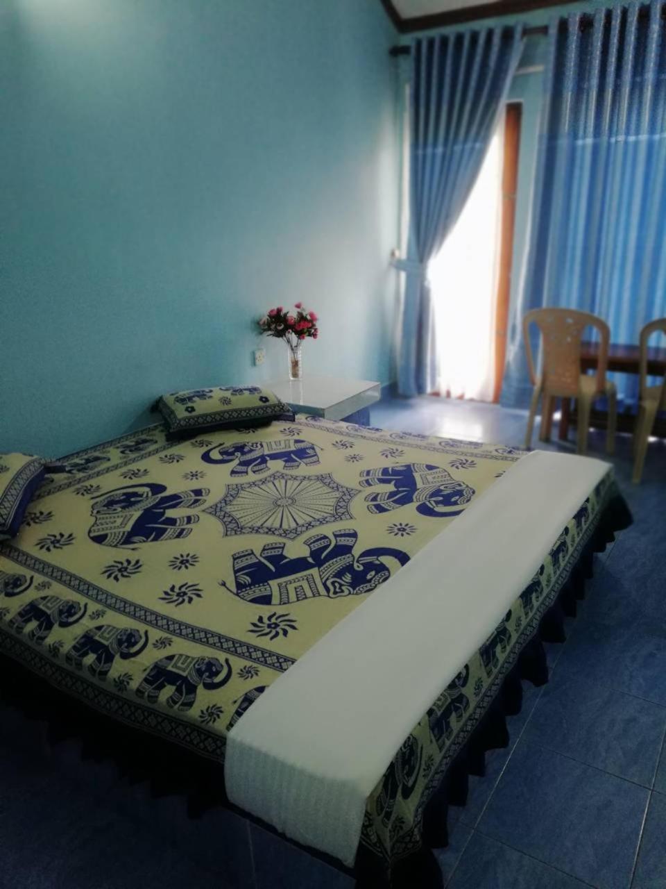 Ninnada Beach Hotel Marawila Zewnętrze zdjęcie