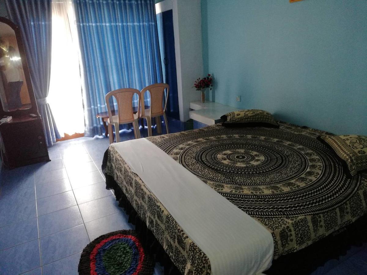 Ninnada Beach Hotel Marawila Zewnętrze zdjęcie