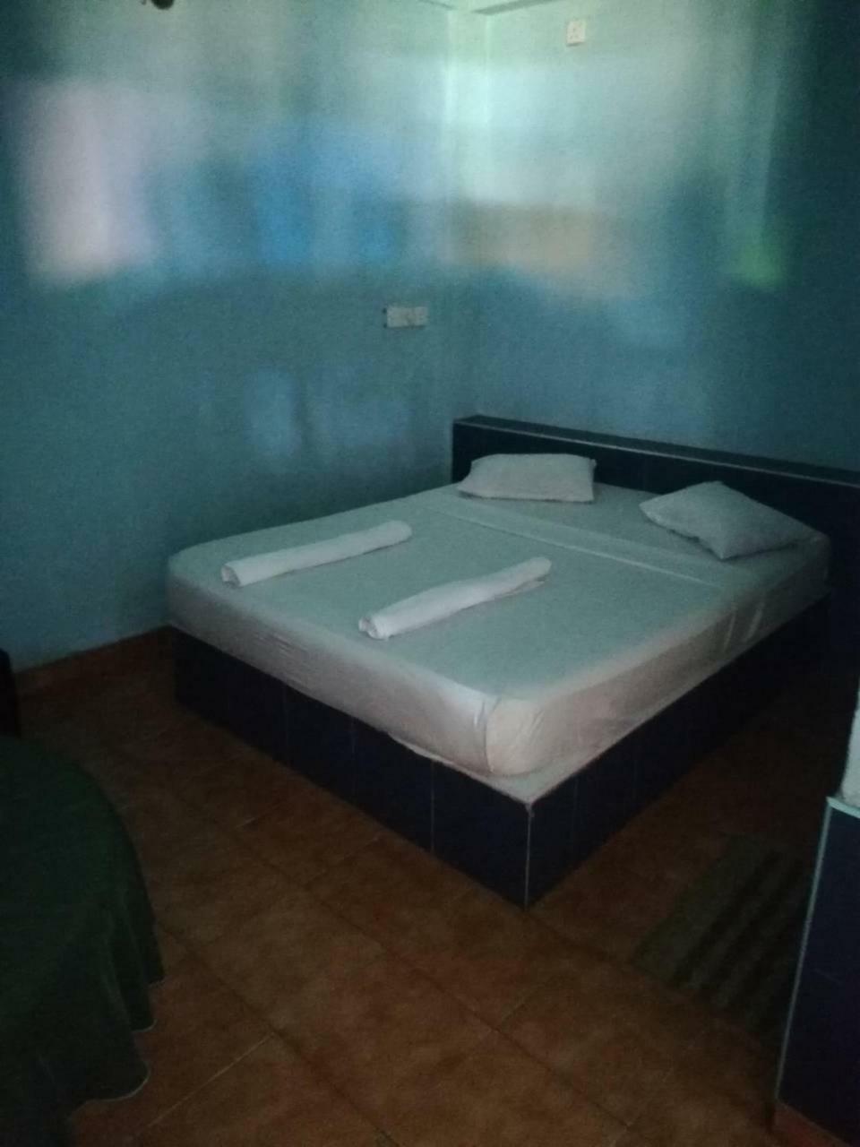 Ninnada Beach Hotel Marawila Zewnętrze zdjęcie