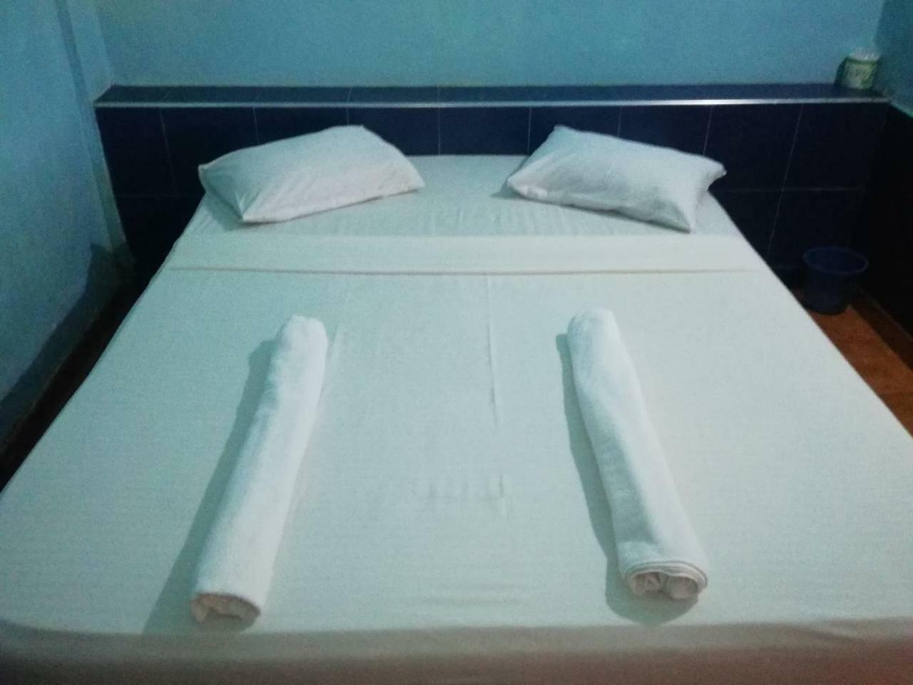 Ninnada Beach Hotel Marawila Zewnętrze zdjęcie