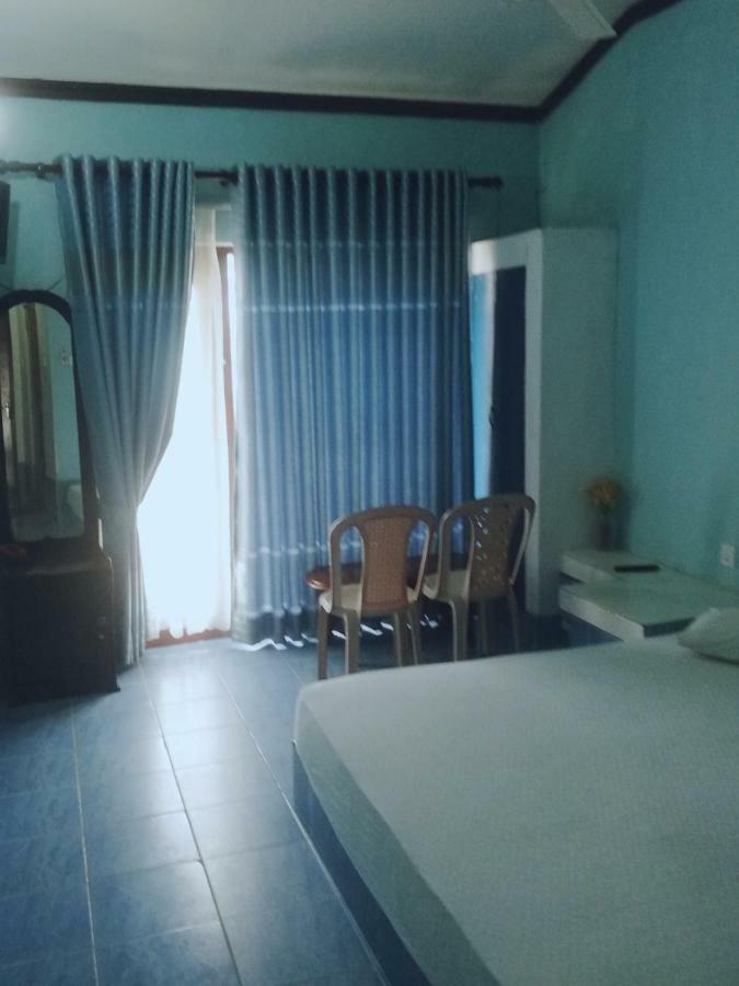 Ninnada Beach Hotel Marawila Zewnętrze zdjęcie