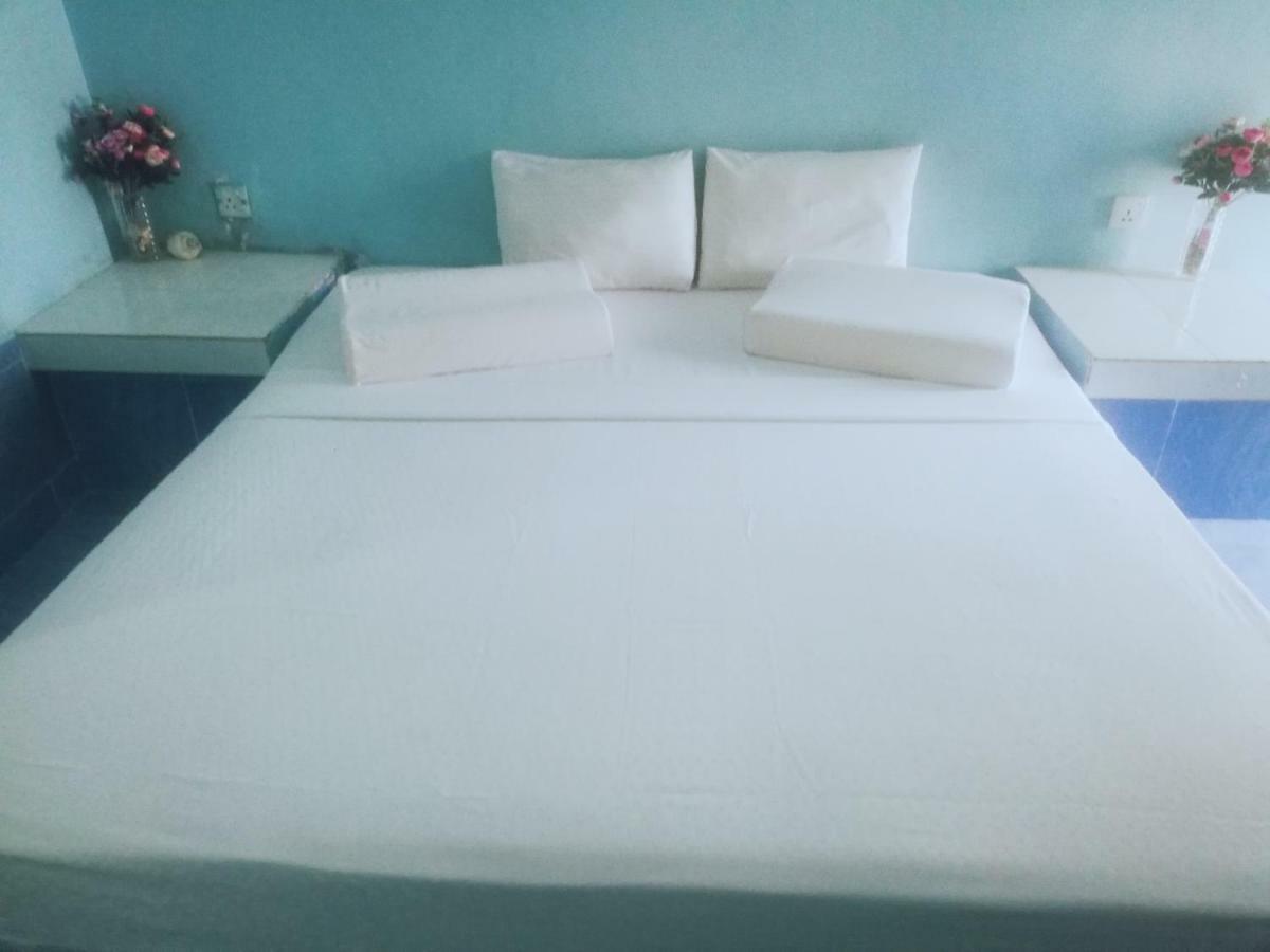 Ninnada Beach Hotel Marawila Zewnętrze zdjęcie
