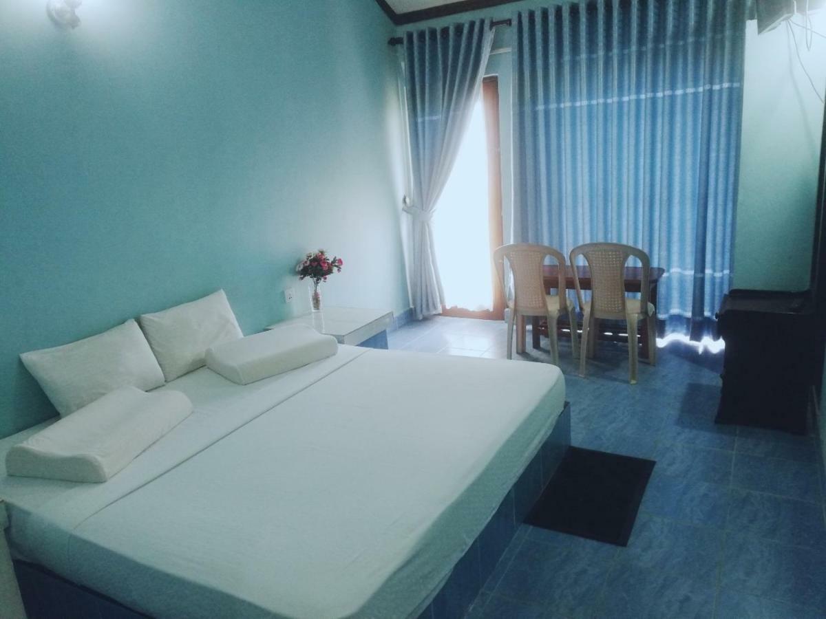 Ninnada Beach Hotel Marawila Zewnętrze zdjęcie