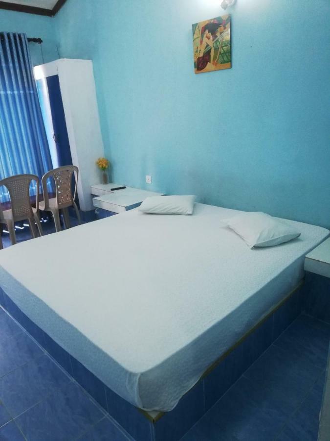 Ninnada Beach Hotel Marawila Zewnętrze zdjęcie