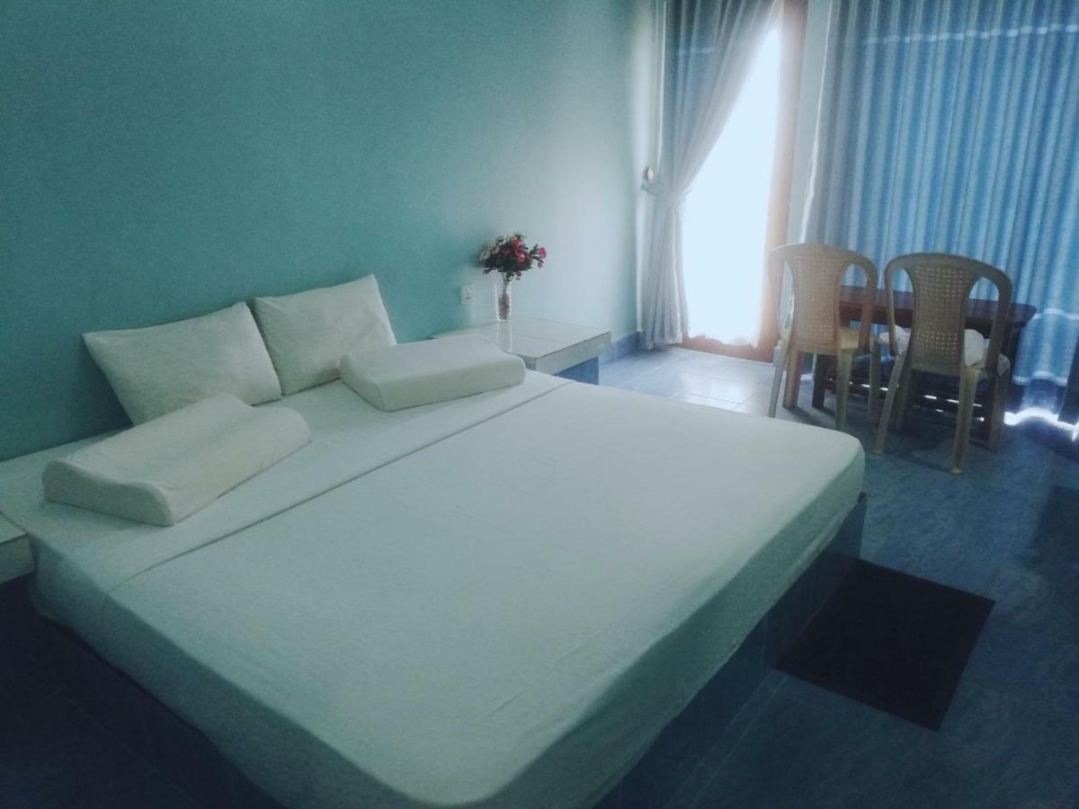 Ninnada Beach Hotel Marawila Zewnętrze zdjęcie