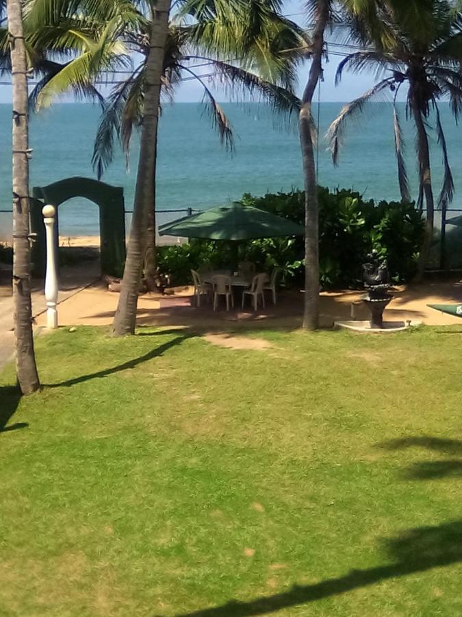 Ninnada Beach Hotel Marawila Pokój zdjęcie