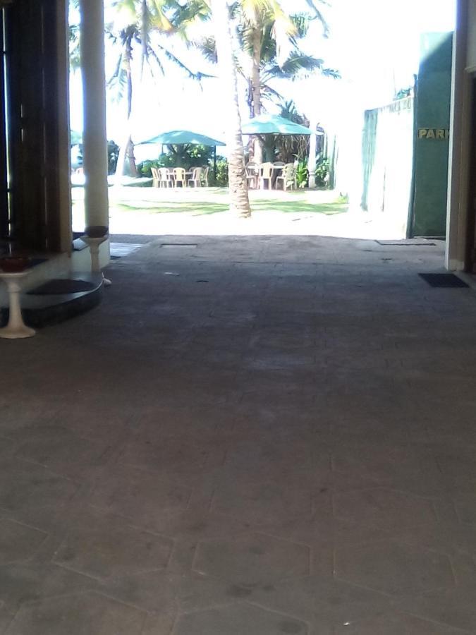 Ninnada Beach Hotel Marawila Zewnętrze zdjęcie